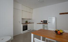 Residence Orti Apartments By Wonderful Italy