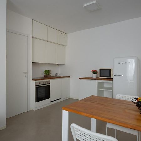 Residence Orti Apartments By Wonderful Italy Salò Esterno foto