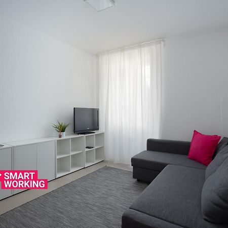 Residence Orti Apartments By Wonderful Italy Salò Esterno foto