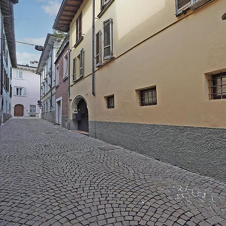Residence Orti Apartments By Wonderful Italy Salò Esterno foto