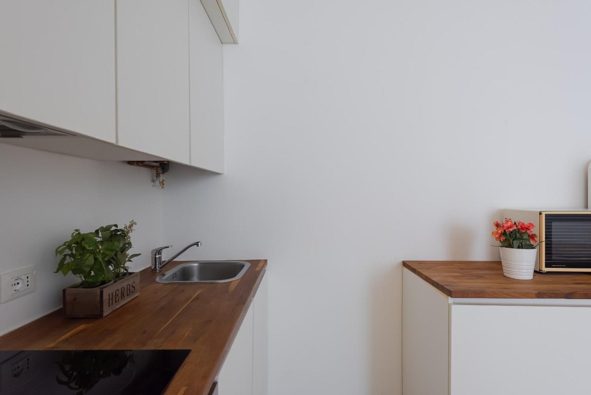 Residence Orti Apartments By Wonderful Italy Salò Esterno foto
