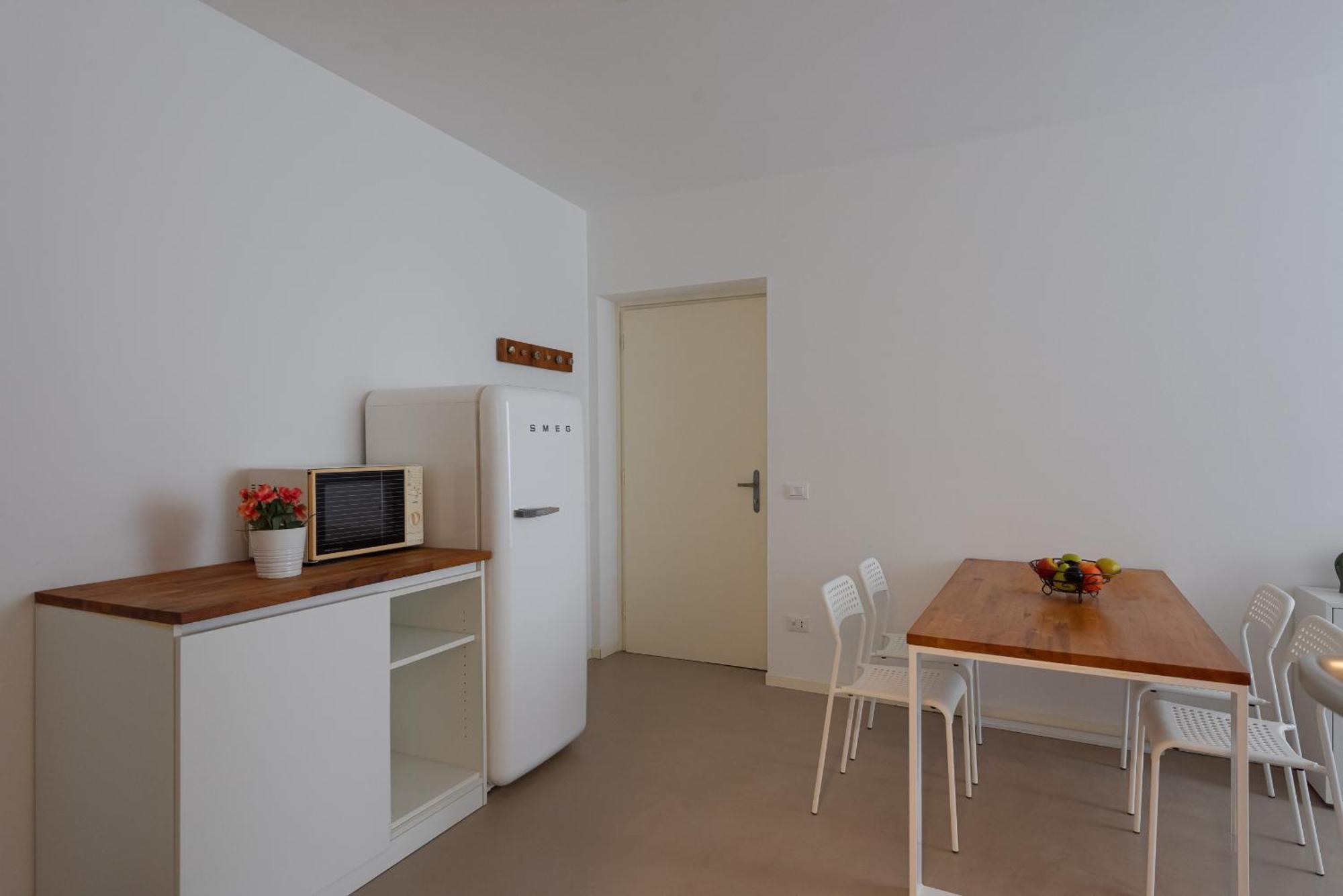 Residence Orti Apartments By Wonderful Italy Salò Esterno foto
