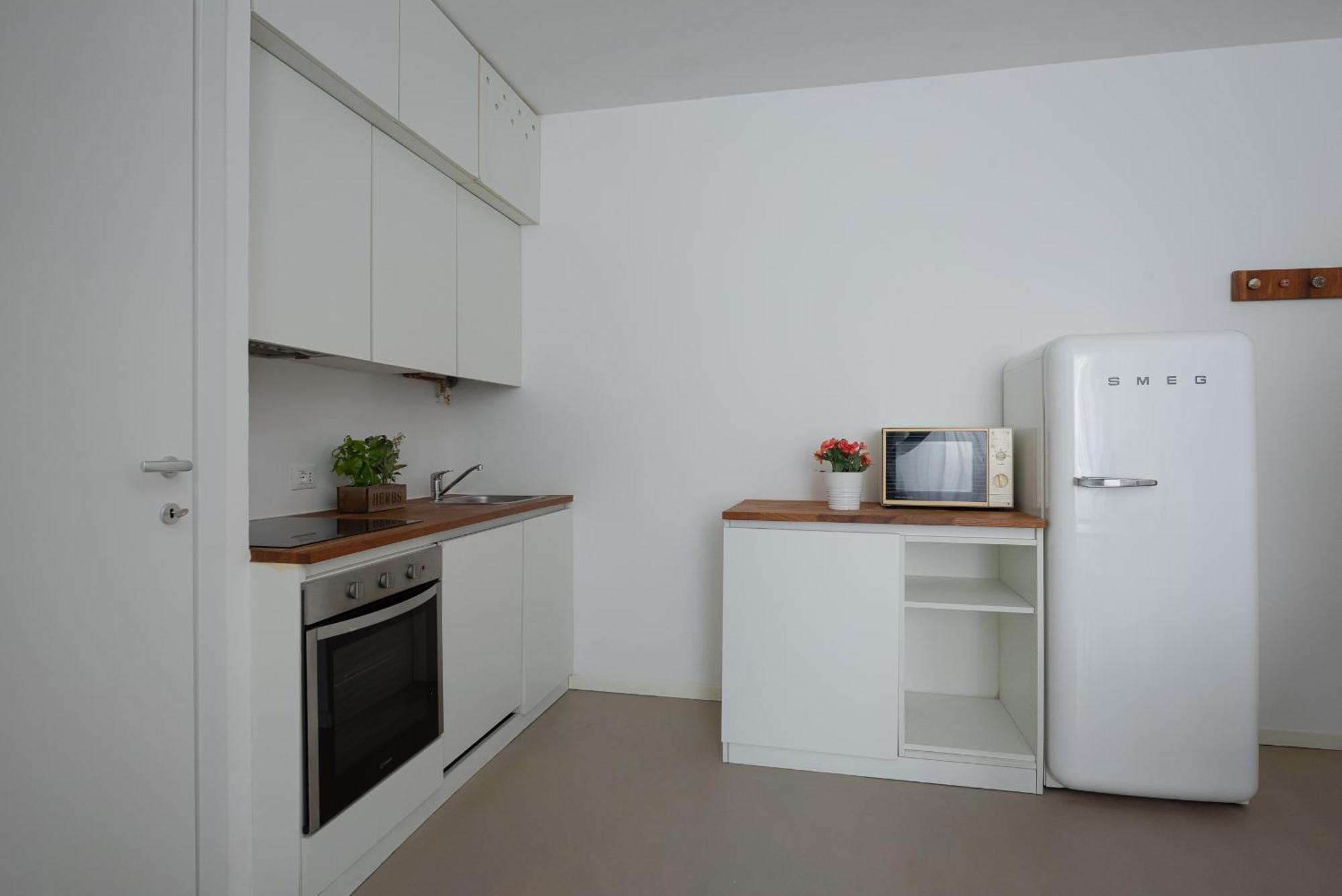 Residence Orti Apartments By Wonderful Italy Salò Esterno foto