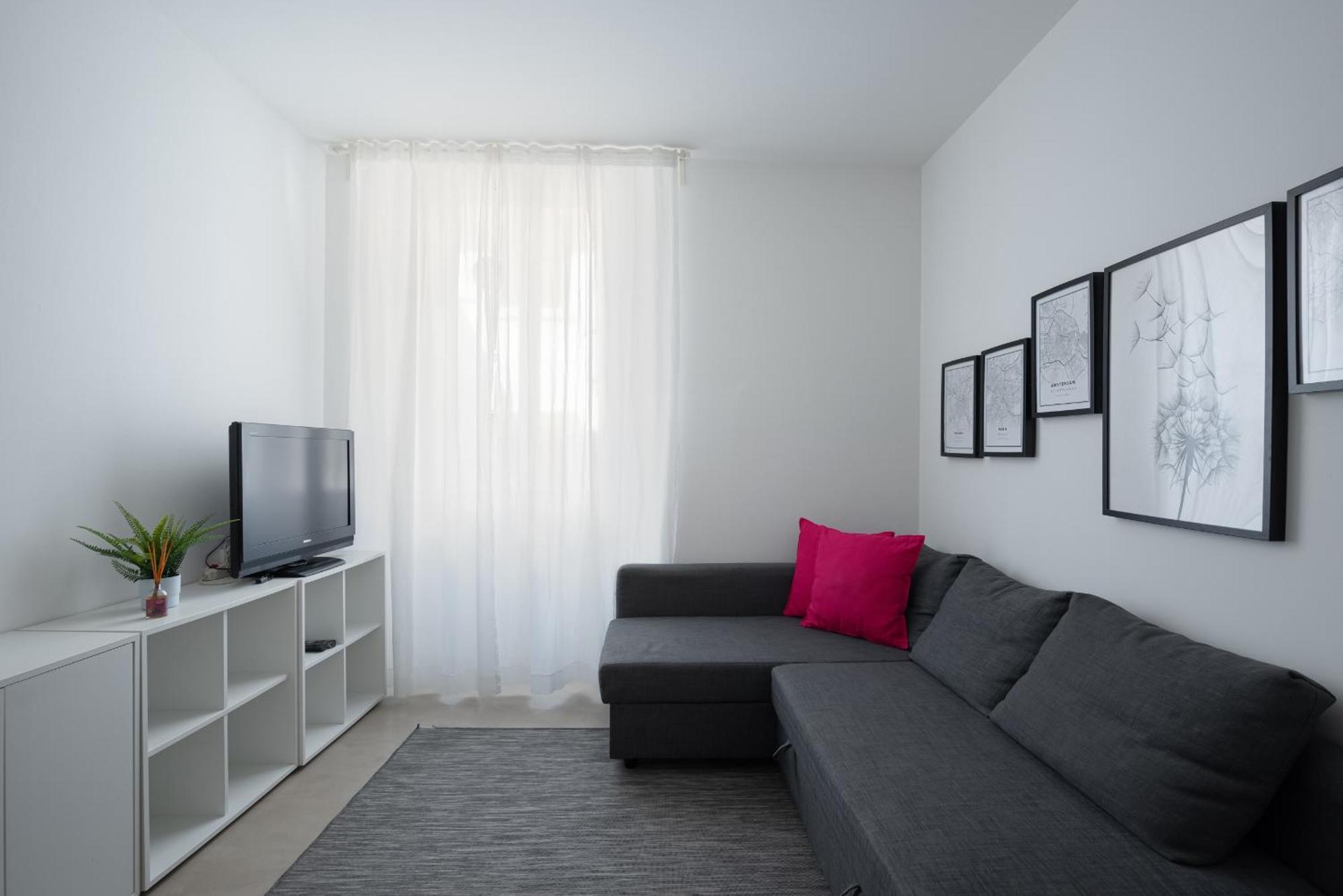 Residence Orti Apartments By Wonderful Italy Salò Esterno foto