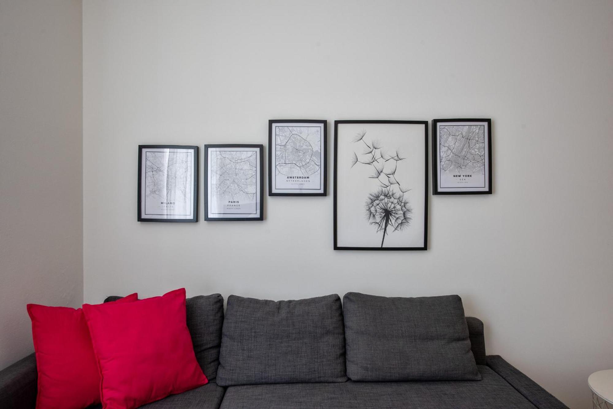 Residence Orti Apartments By Wonderful Italy Salò Esterno foto