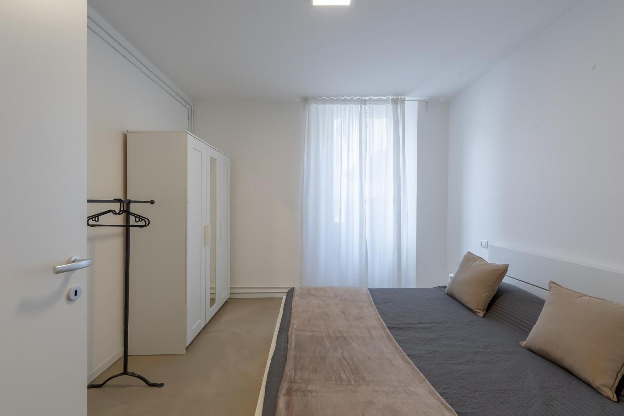 Residence Orti Apartments By Wonderful Italy Salò Esterno foto