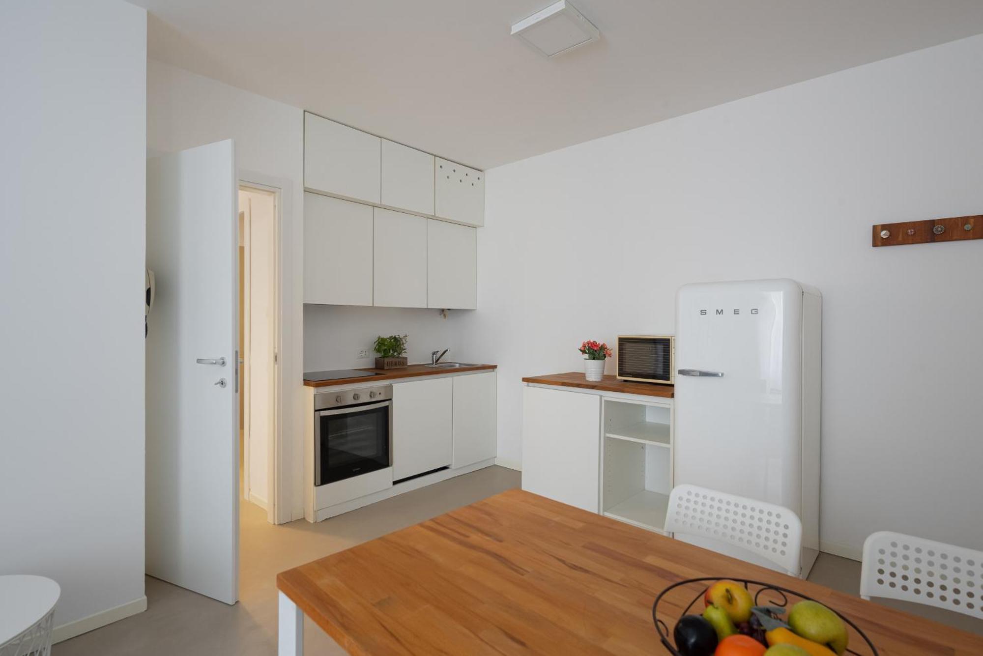 Residence Orti Apartments By Wonderful Italy Salò Esterno foto